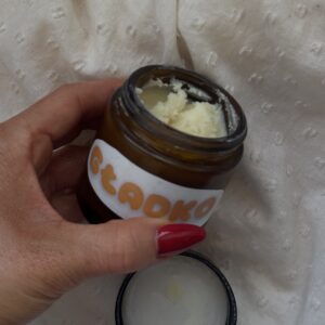 GŁADKO wealthy because healthy eliksir